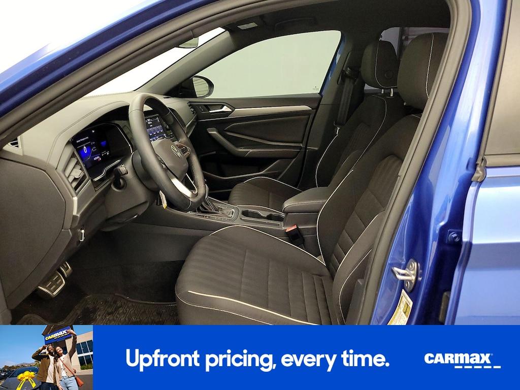 used 2023 Volkswagen Jetta car, priced at $19,998