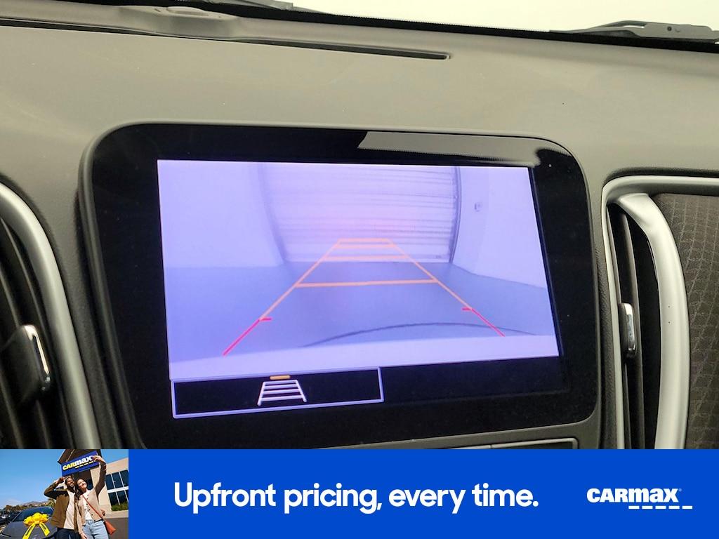 used 2023 Chevrolet Malibu car, priced at $19,998