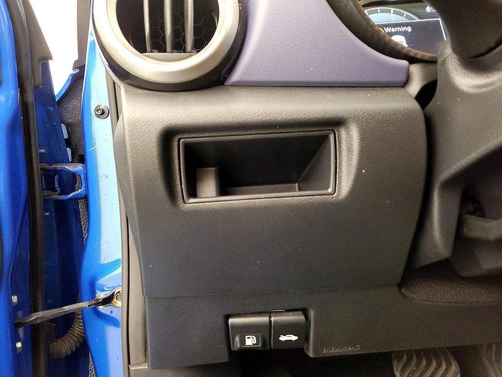 used 2024 Nissan Versa car, priced at $16,998
