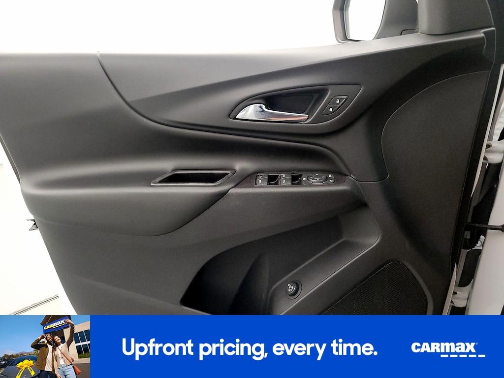 used 2018 Chevrolet Equinox car, priced at $14,998