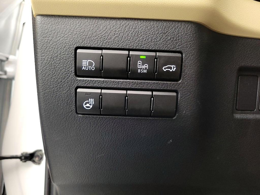 used 2021 Lexus NX 300 car, priced at $32,998