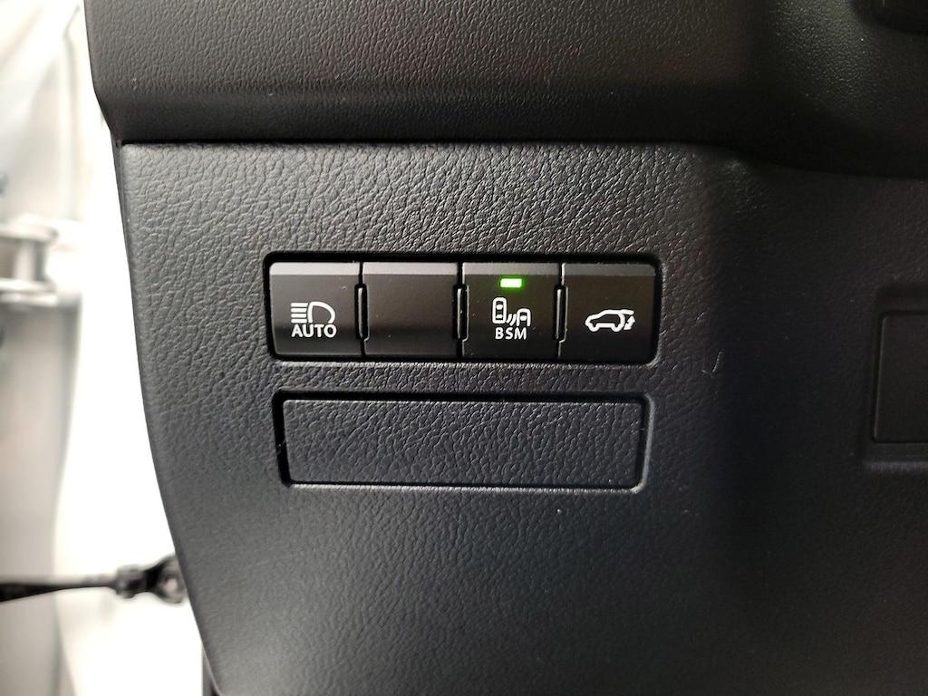 used 2020 Lexus NX 300 car, priced at $28,998