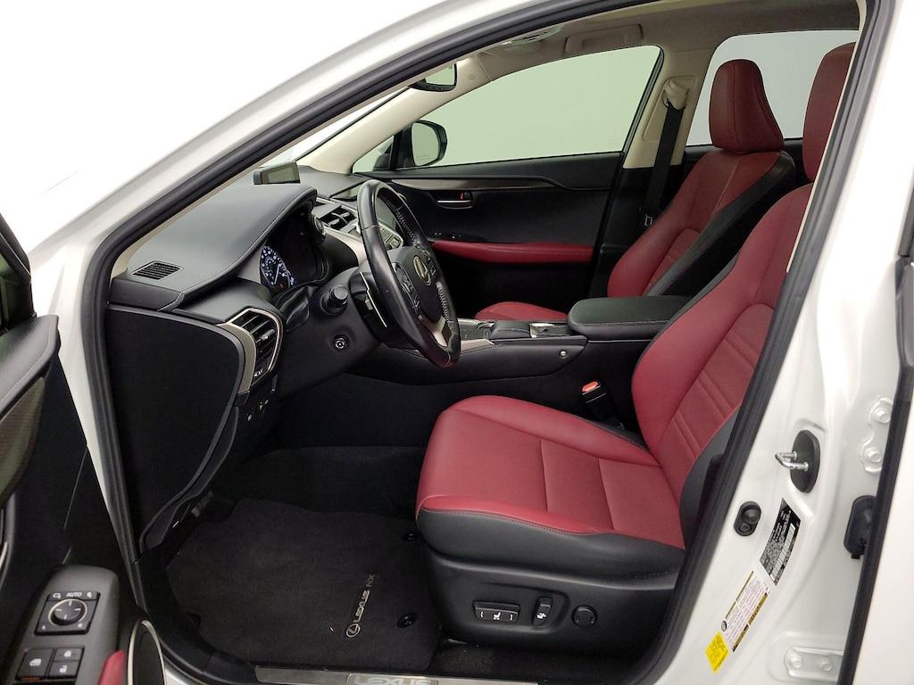 used 2020 Lexus NX 300 car, priced at $28,998