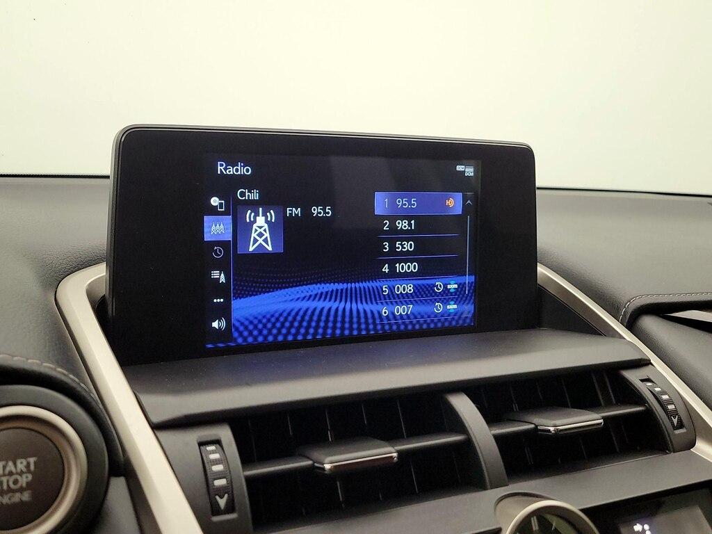 used 2020 Lexus NX 300 car, priced at $28,998