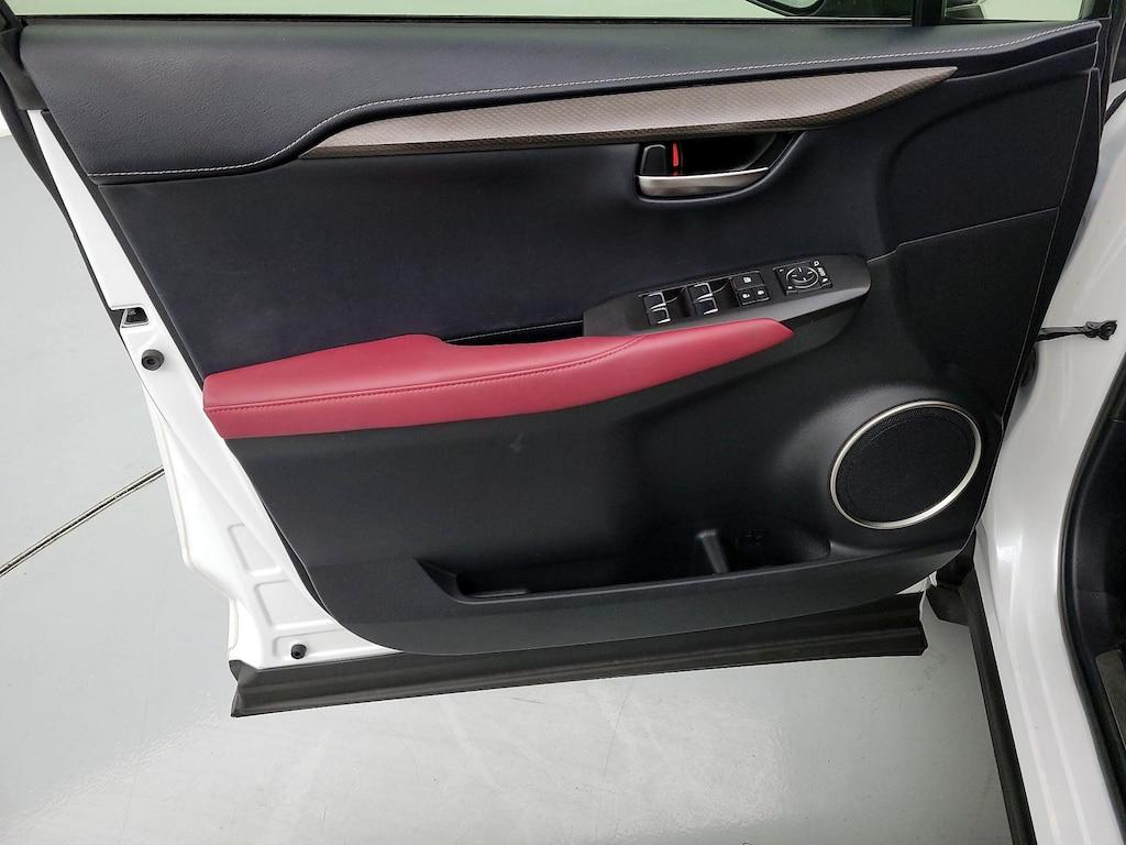 used 2020 Lexus NX 300 car, priced at $28,998