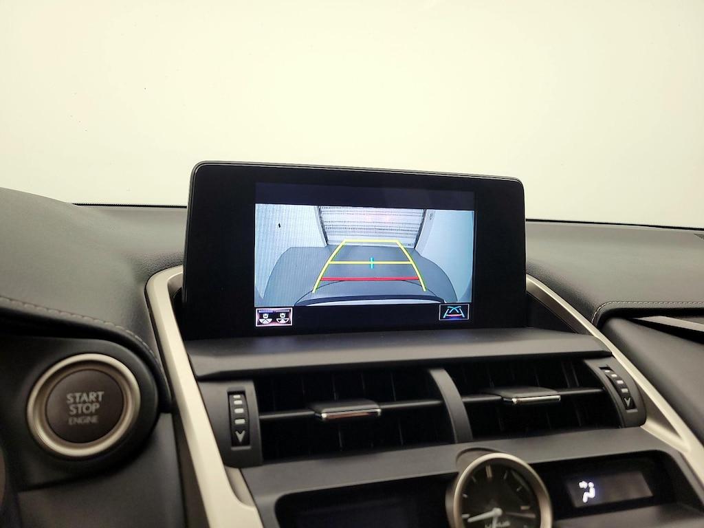used 2020 Lexus NX 300 car, priced at $28,998