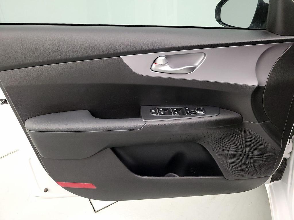 used 2023 Kia Forte car, priced at $19,998