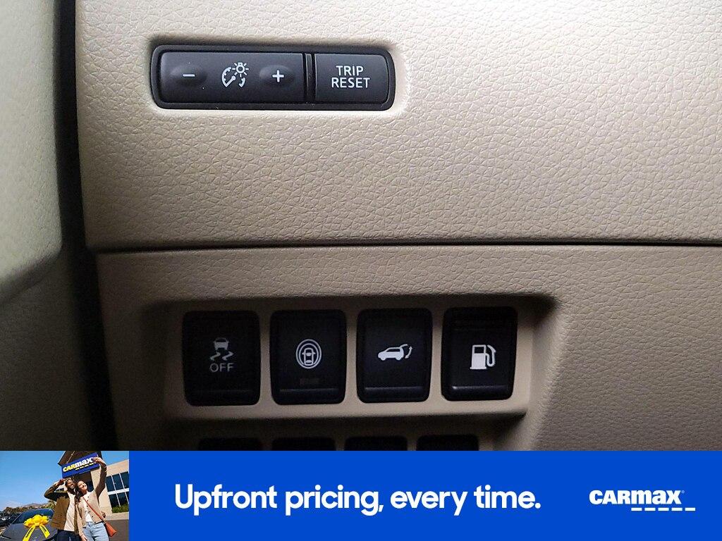 used 2020 Nissan Rogue car, priced at $19,998