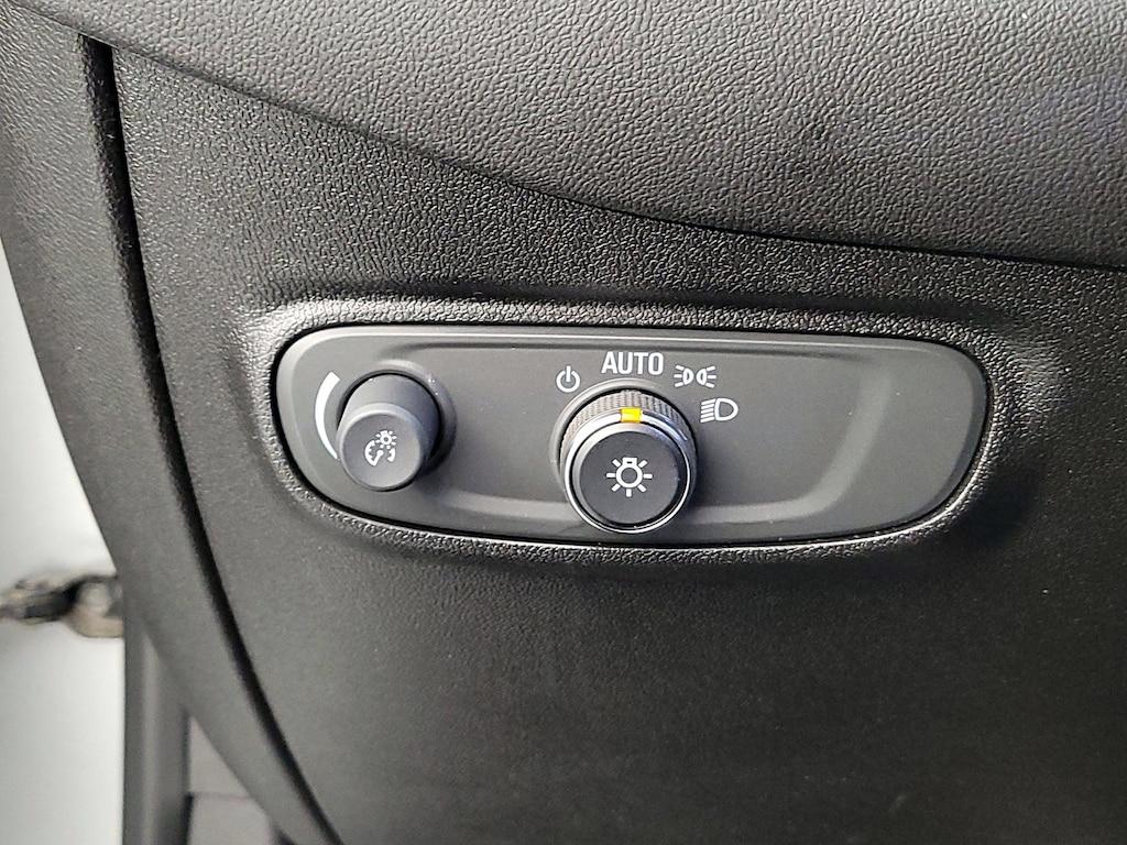 used 2019 Chevrolet Equinox car, priced at $13,998