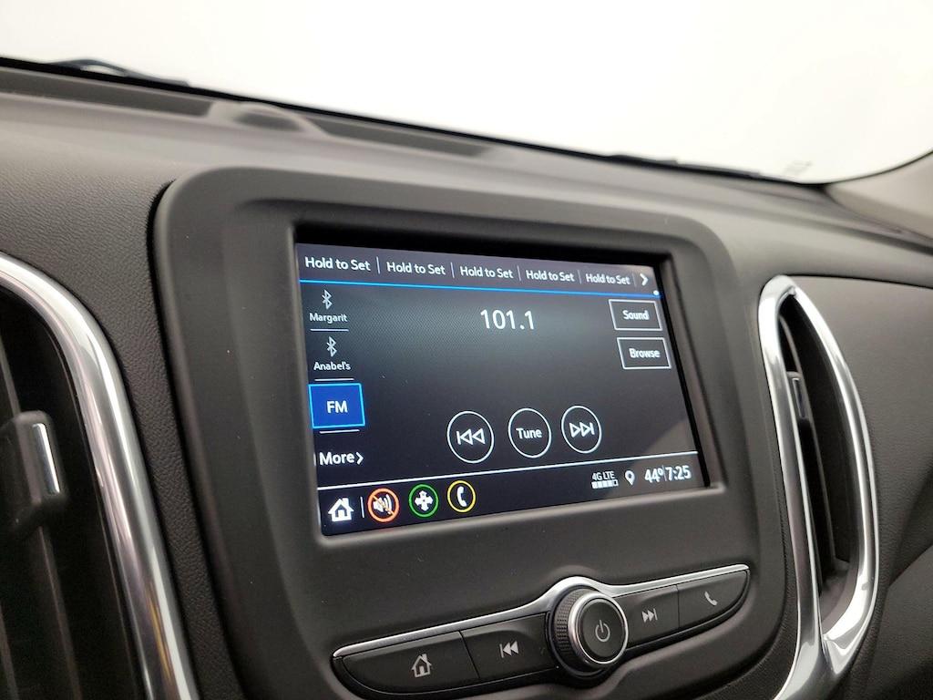 used 2019 Chevrolet Equinox car, priced at $13,998