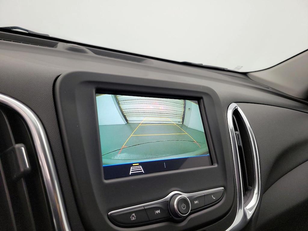 used 2019 Chevrolet Equinox car, priced at $13,998