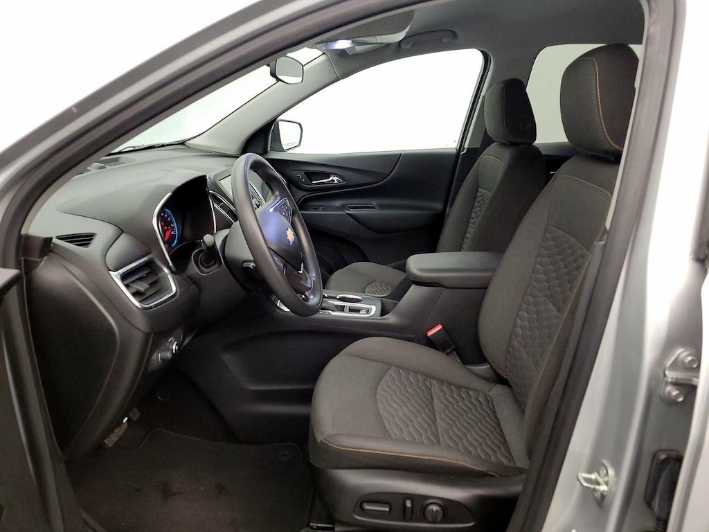 used 2019 Chevrolet Equinox car, priced at $13,998