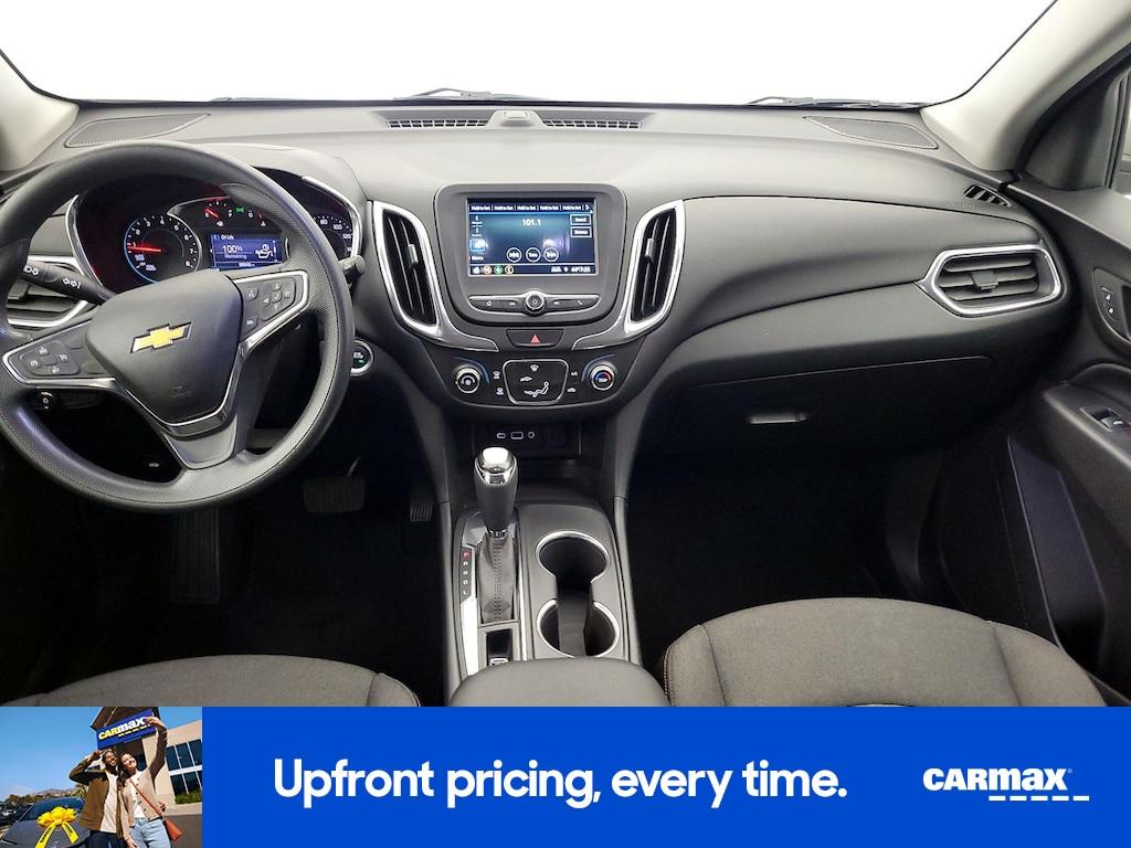 used 2019 Chevrolet Equinox car, priced at $13,998