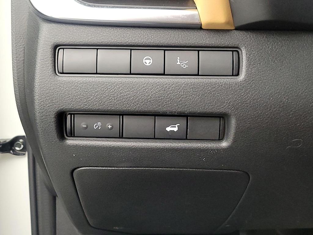 used 2023 Nissan Rogue car, priced at $27,998