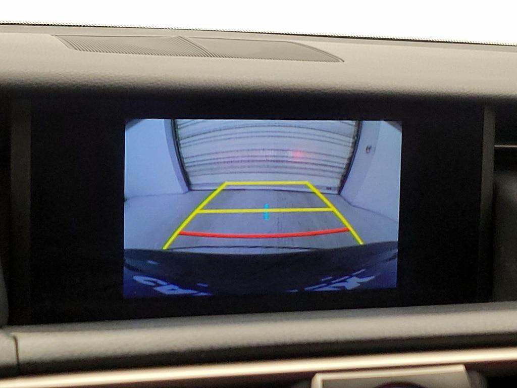 used 2020 Lexus IS 300 car, priced at $27,998