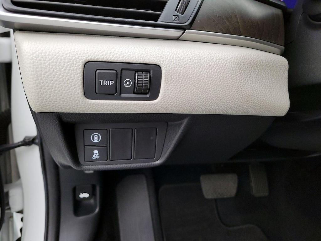 used 2020 Honda Accord car, priced at $23,998