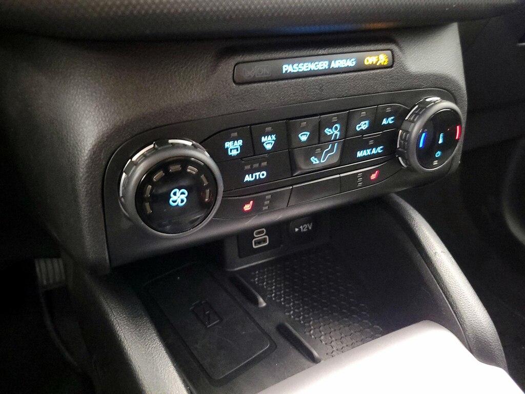 used 2023 Ford Bronco Sport car, priced at $26,998