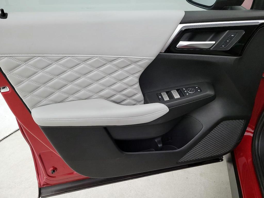 used 2022 Mitsubishi Outlander car, priced at $29,998