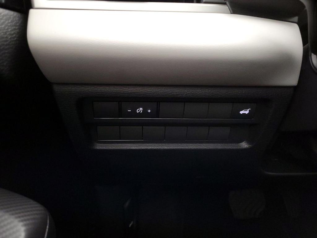 used 2022 Mitsubishi Outlander car, priced at $29,998