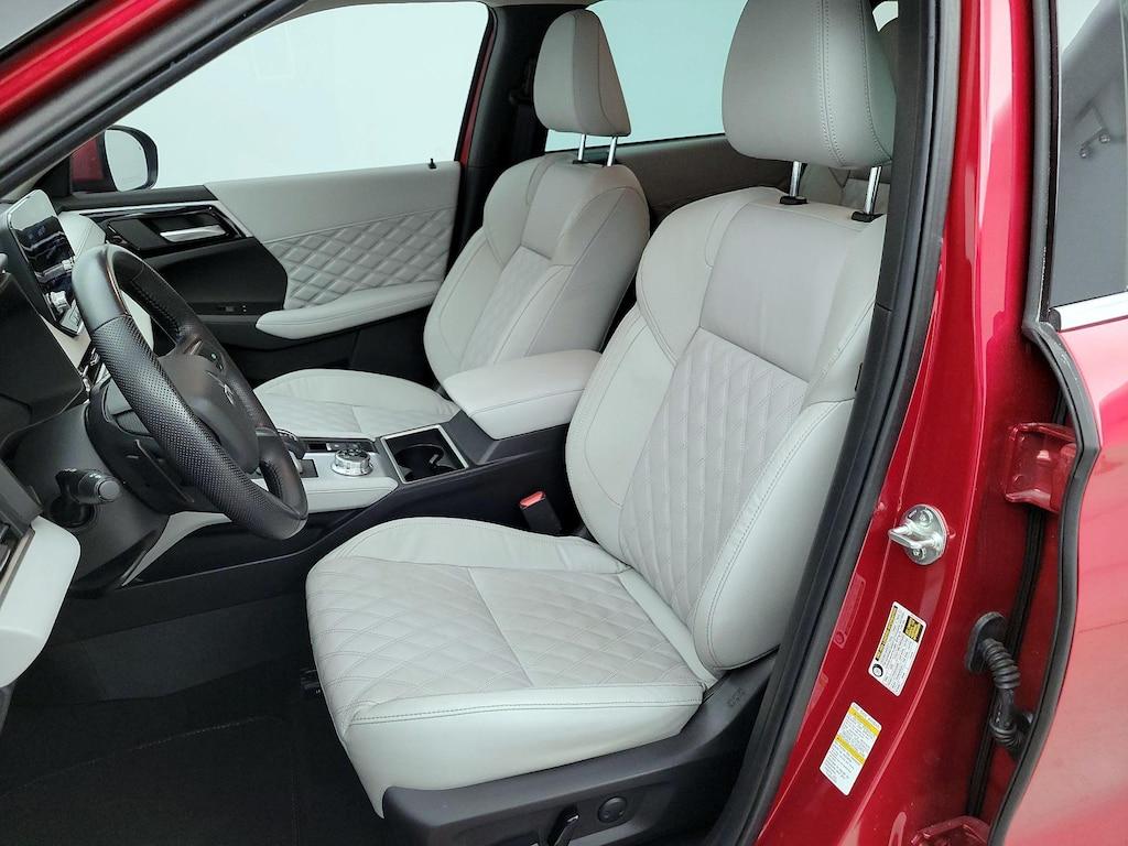 used 2022 Mitsubishi Outlander car, priced at $29,998