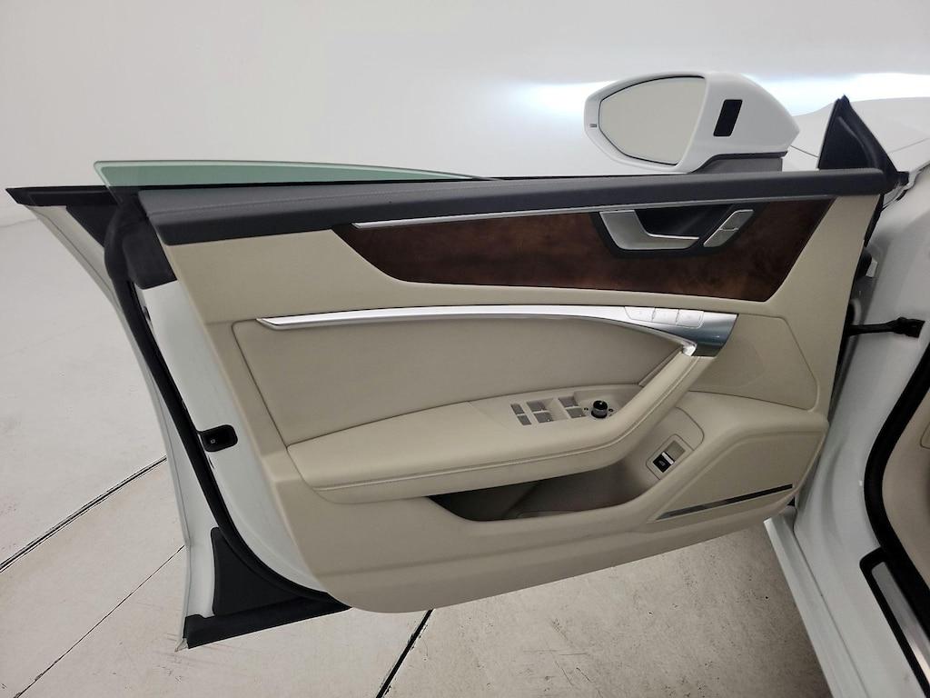 used 2019 Audi A7 car, priced at $29,998