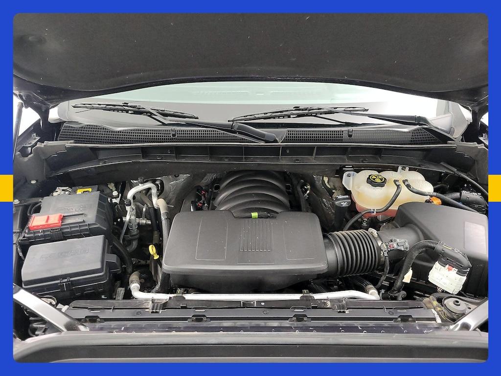 used 2022 GMC Sierra 1500 car, priced at $47,998
