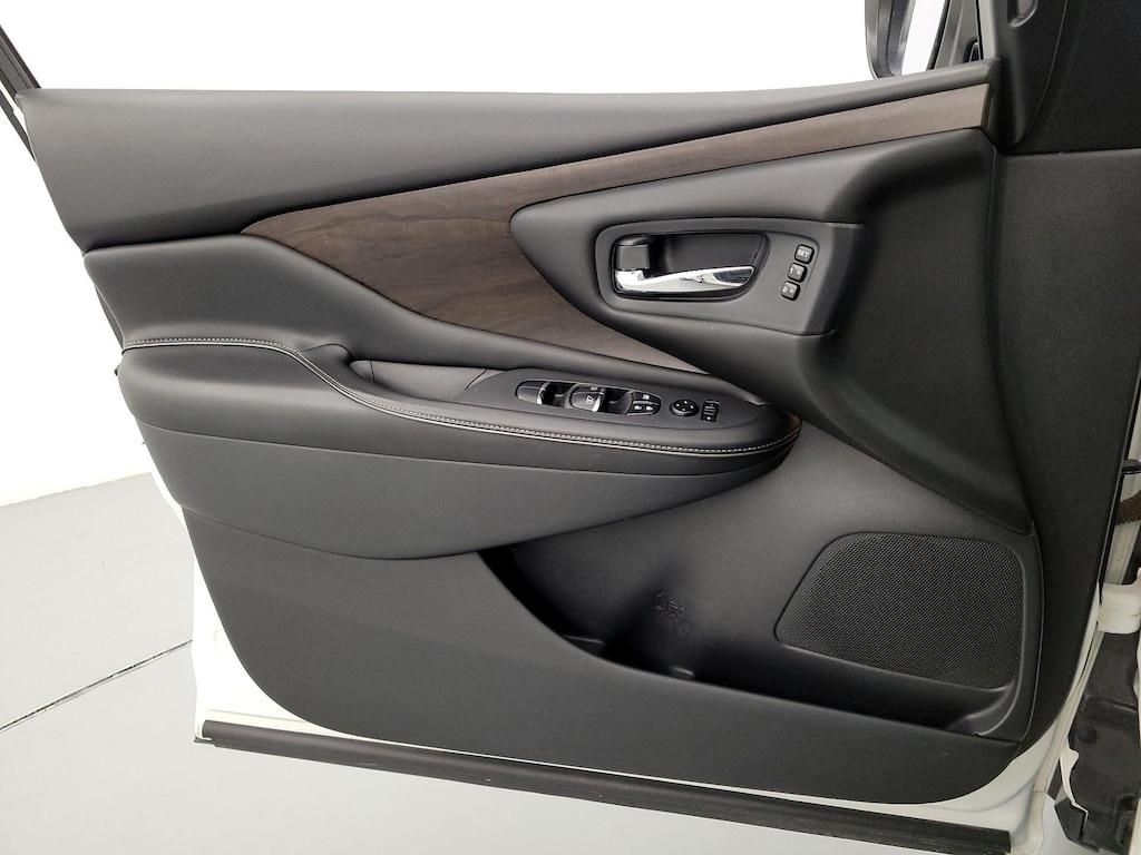 used 2020 Nissan Murano car, priced at $22,998