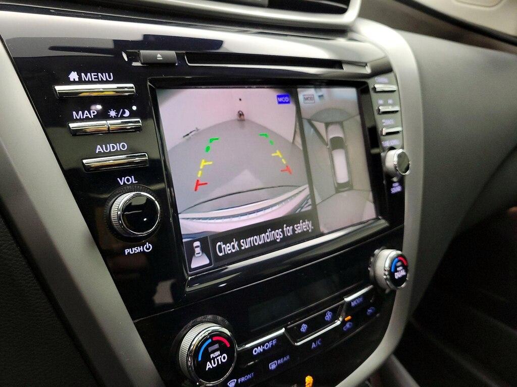 used 2020 Nissan Murano car, priced at $22,998