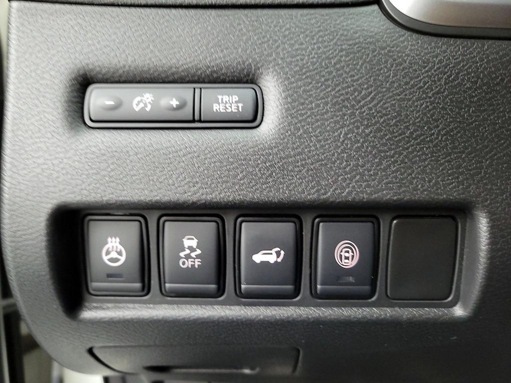 used 2020 Nissan Murano car, priced at $22,998