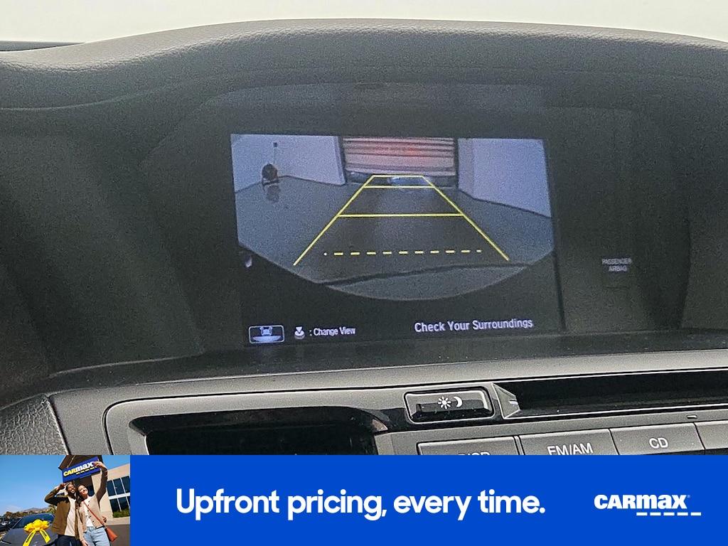 used 2016 Honda Accord car, priced at $19,998