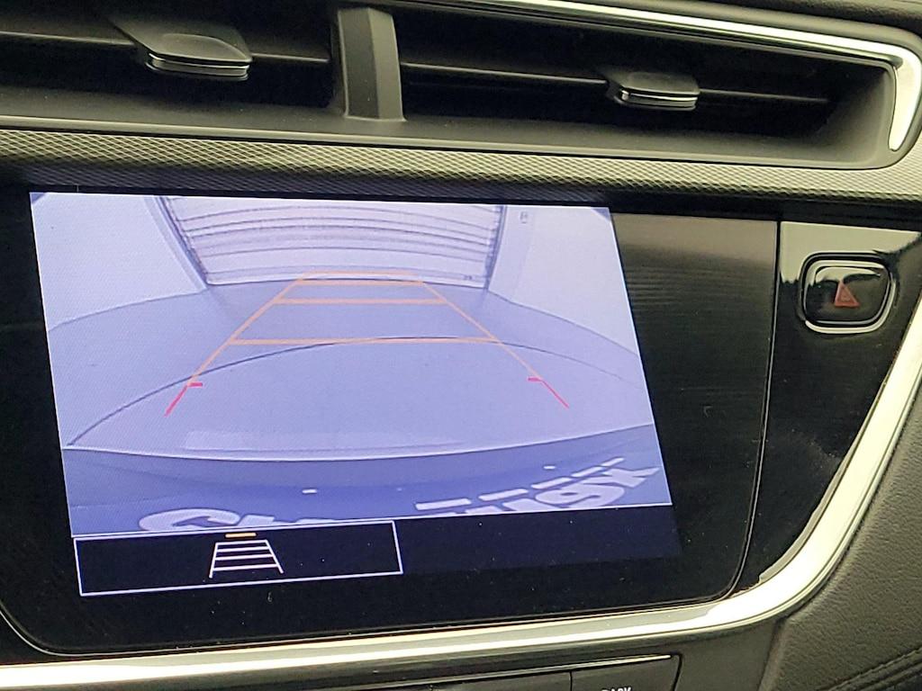 used 2023 Buick Encore GX car, priced at $21,998