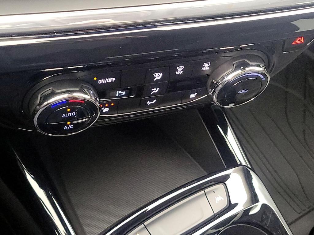 used 2026 Chevrolet Trax car, priced at $26,998