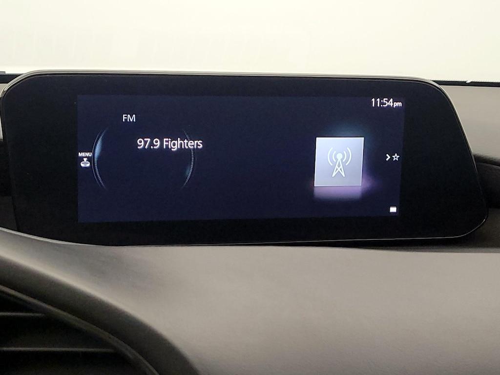 used 2025 Mazda Mazda3 car, priced at $24,998