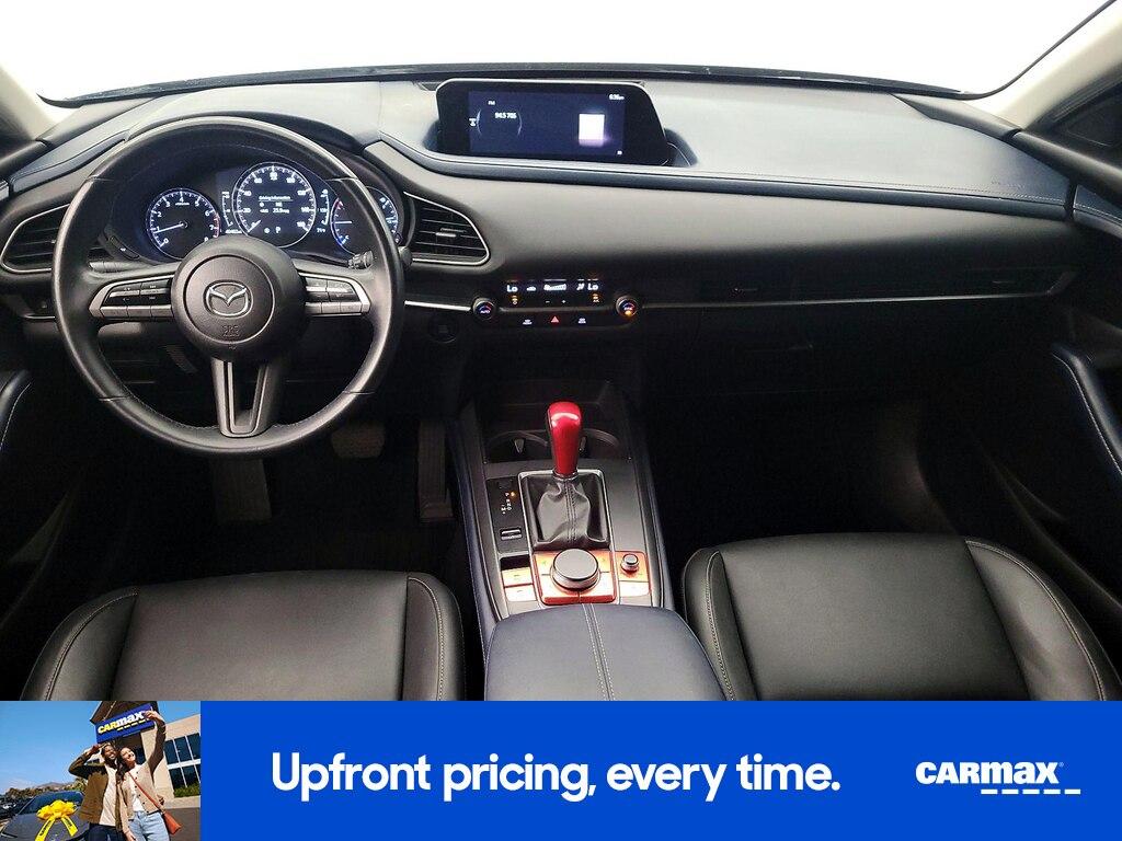 used 2021 Mazda CX-30 car, priced at $20,998