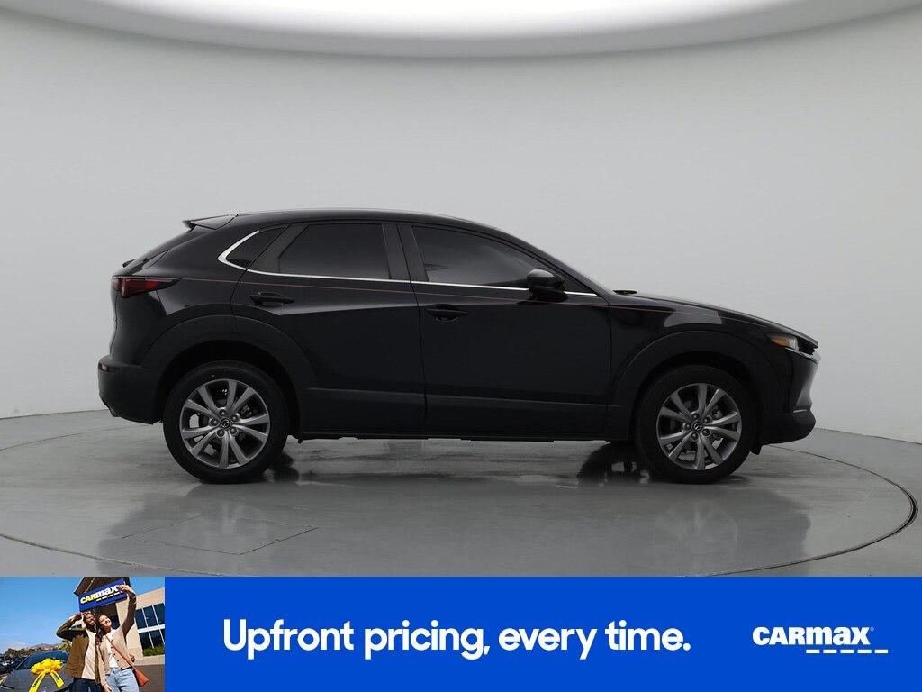 used 2021 Mazda CX-30 car, priced at $20,998