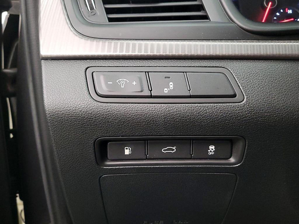 used 2018 Hyundai Sonata car, priced at $12,998