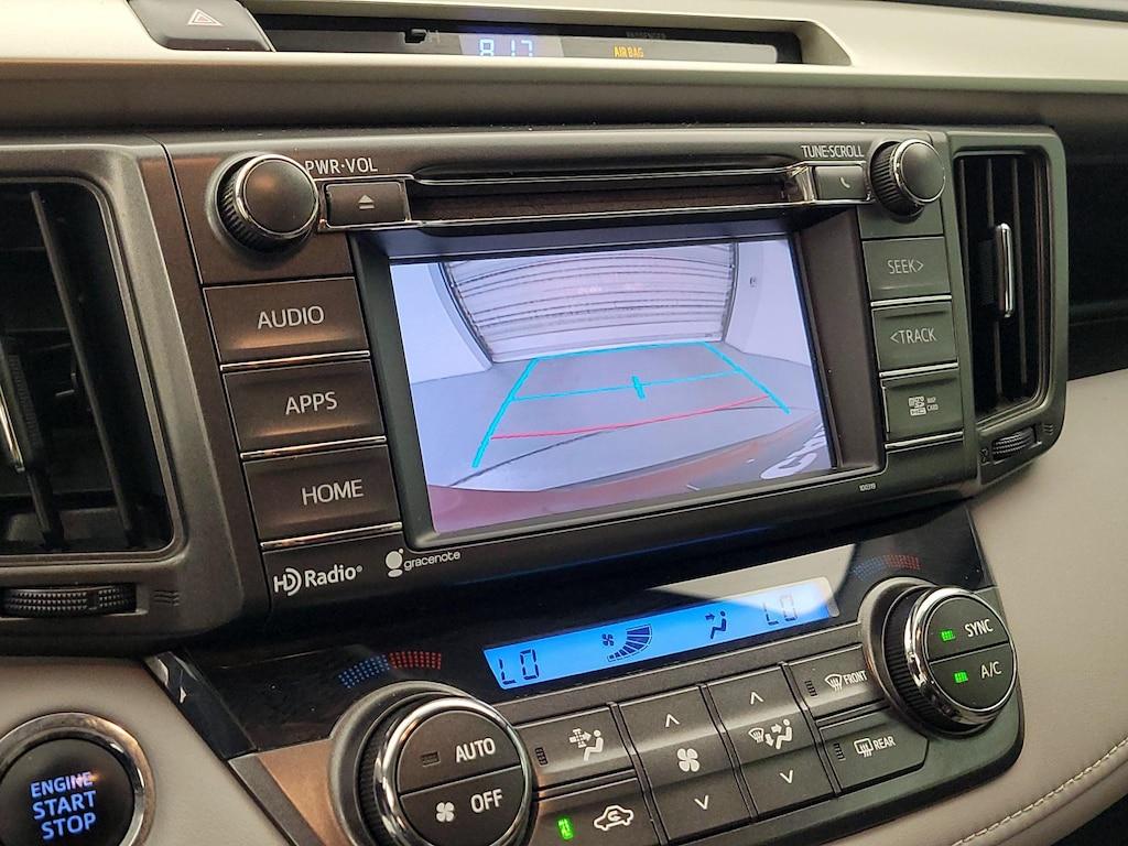 used 2015 Toyota RAV4 car, priced at $18,998