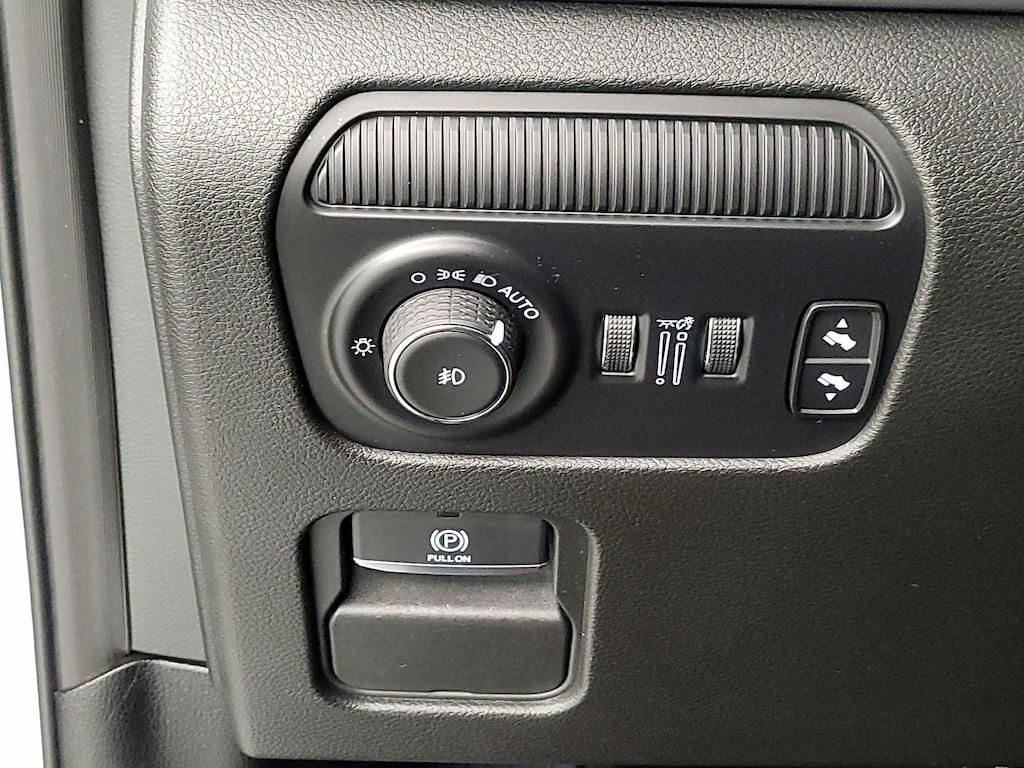 used 2024 Jeep Wagoneer car, priced at $39,998