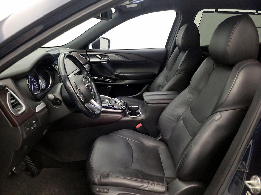 used 2018 Mazda CX-9 car, priced at $18,998