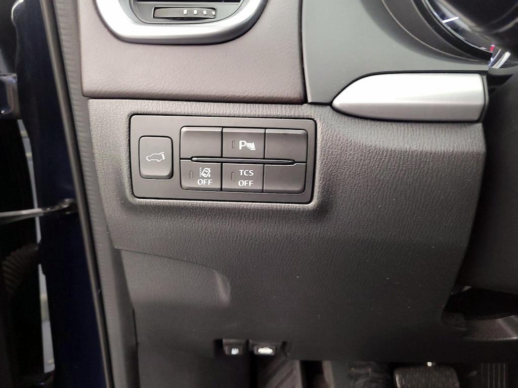used 2018 Mazda CX-9 car, priced at $18,998
