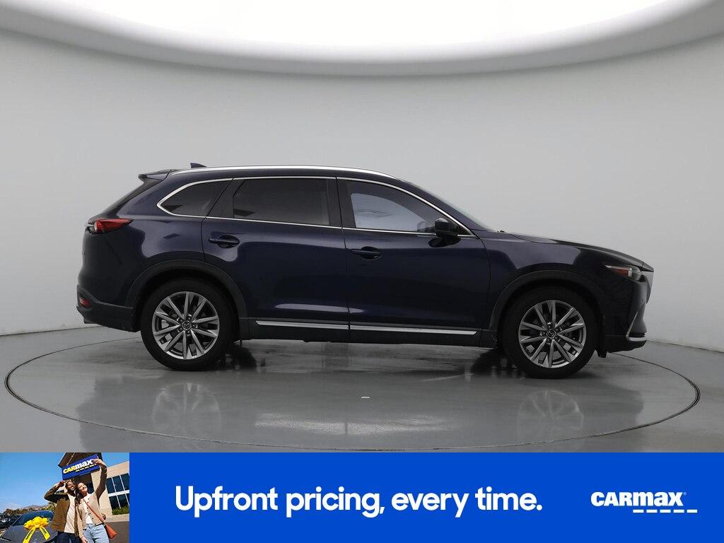 used 2018 Mazda CX-9 car, priced at $18,998
