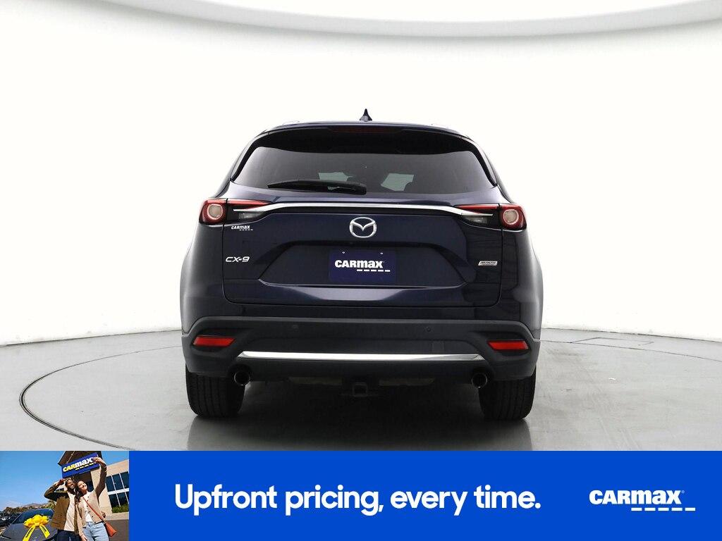 used 2018 Mazda CX-9 car, priced at $18,998