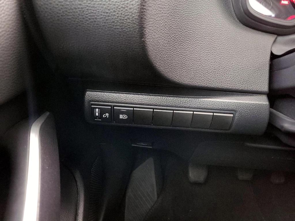 used 2022 Toyota Corolla car, priced at $22,998