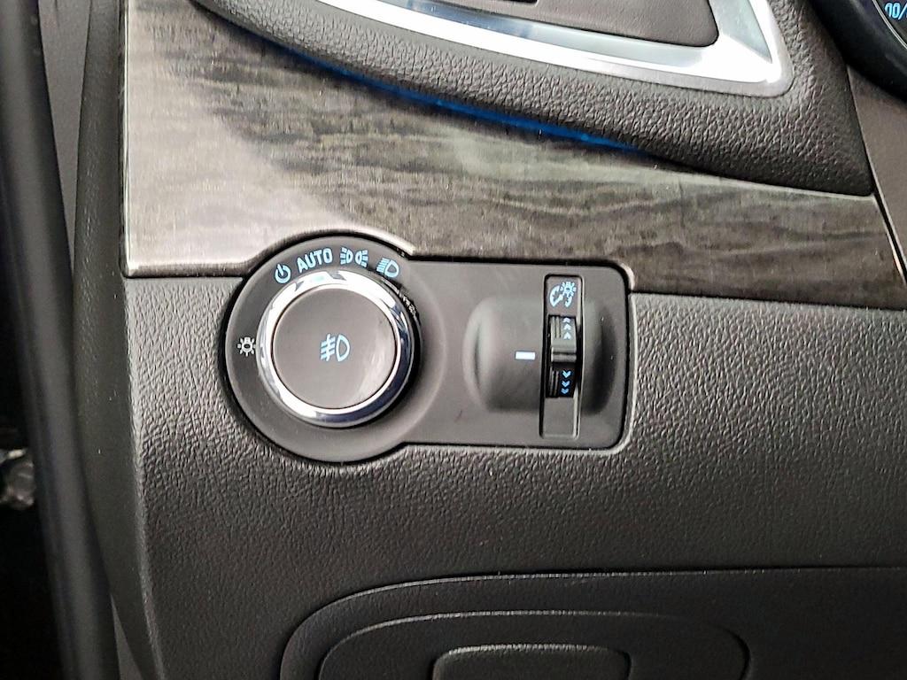 used 2016 Buick Encore car, priced at $13,599