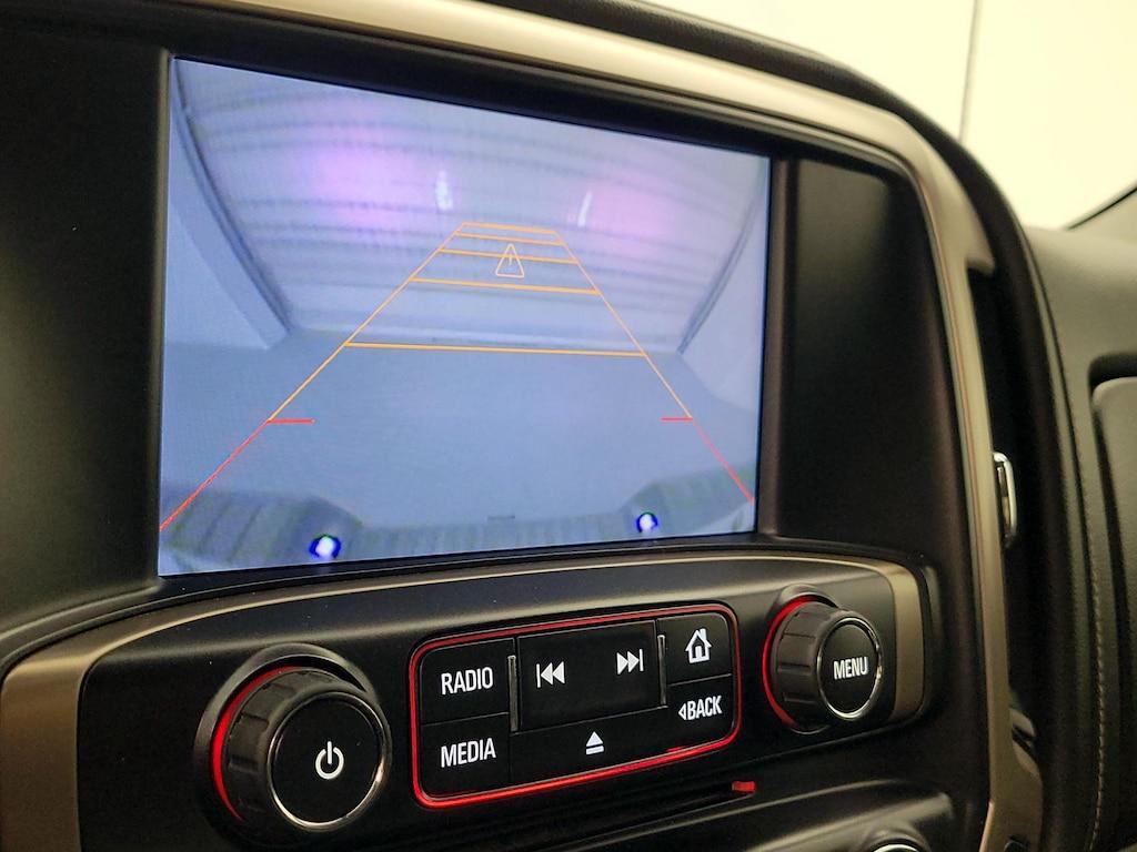 used 2015 GMC Sierra 1500 car, priced at $29,998