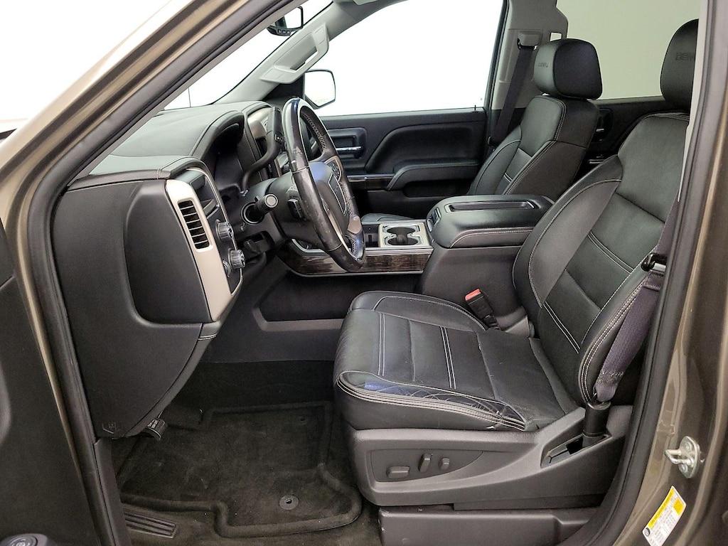 used 2015 GMC Sierra 1500 car, priced at $29,998