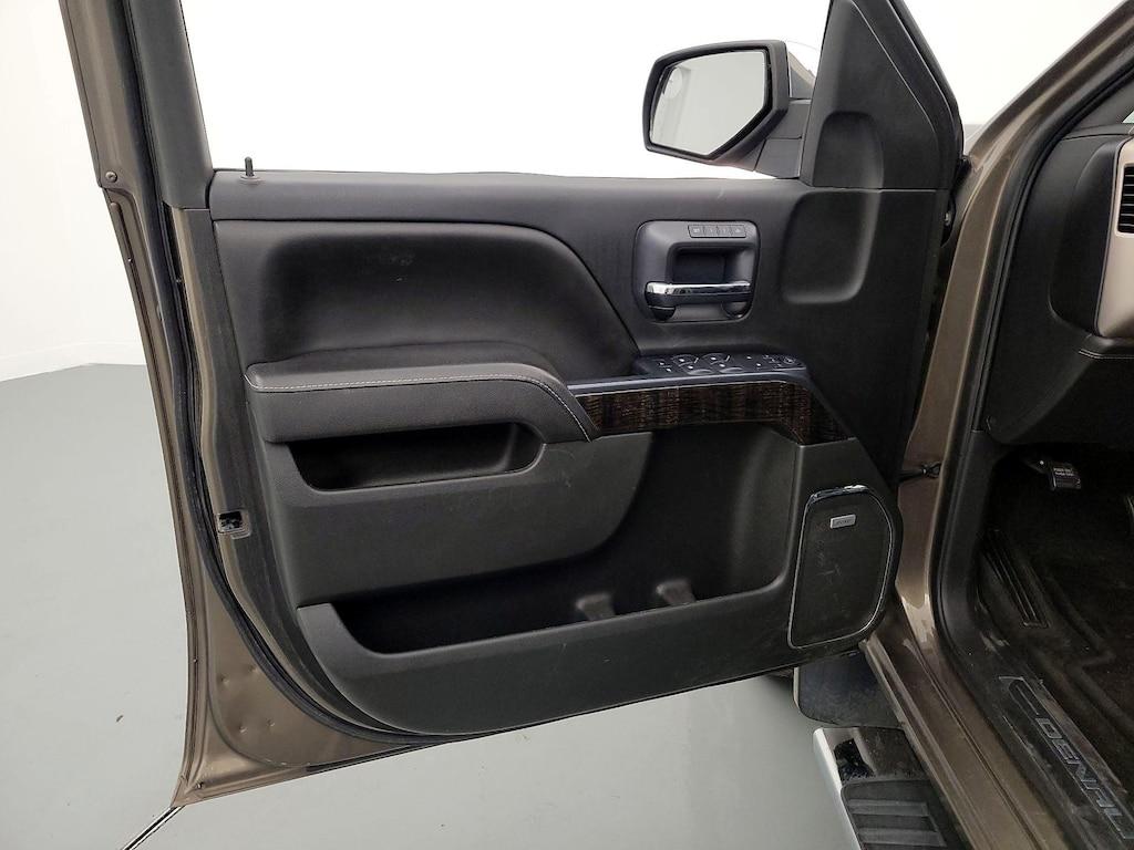 used 2015 GMC Sierra 1500 car, priced at $29,998