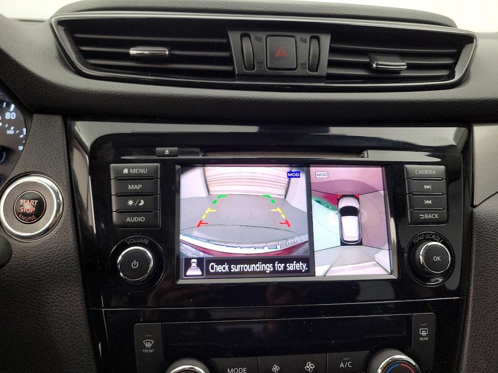 used 2020 Nissan Rogue Sport car, priced at $16,998