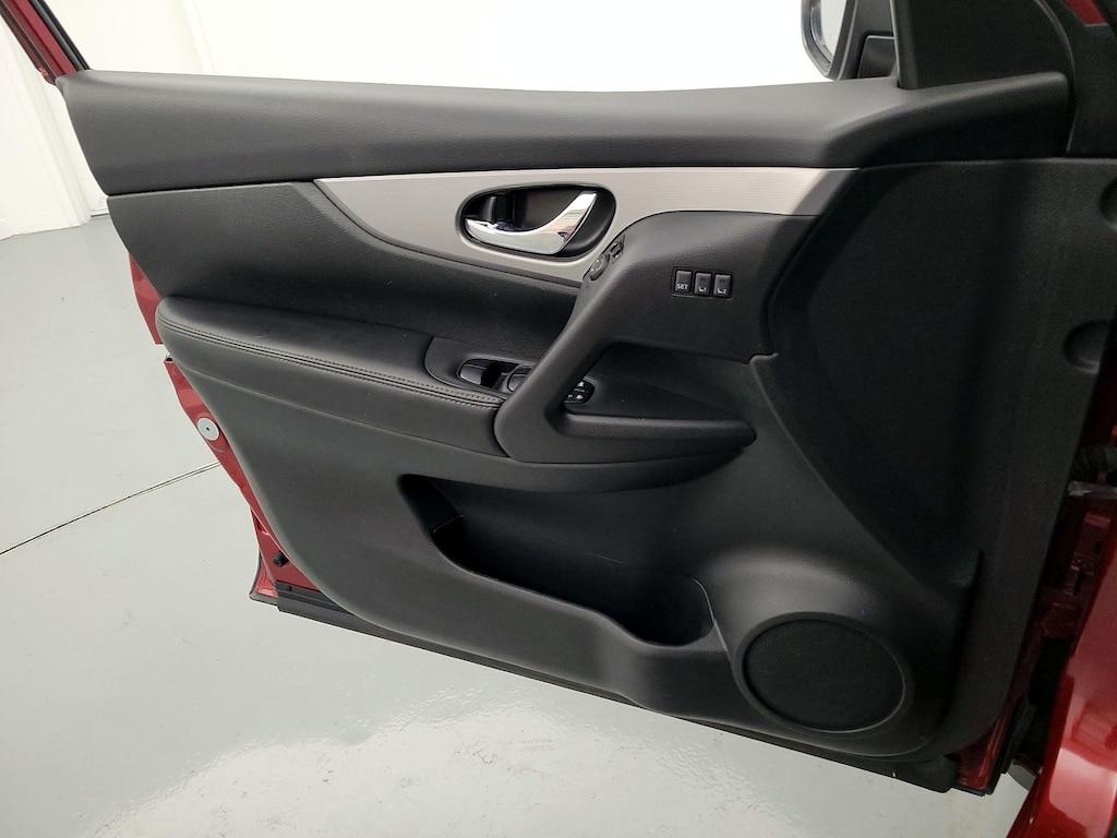 used 2020 Nissan Rogue Sport car, priced at $16,998