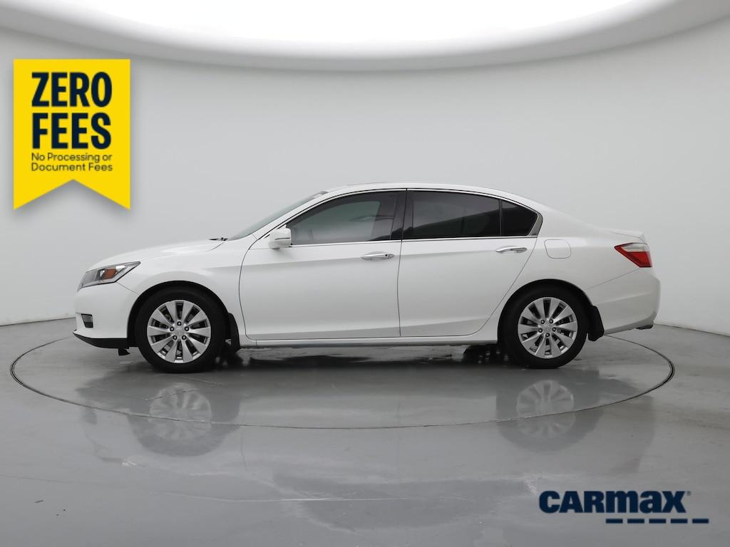 used 2014 Honda Accord car, priced at $18,998